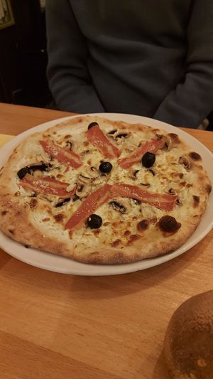  at Happiz - Monge in Paris