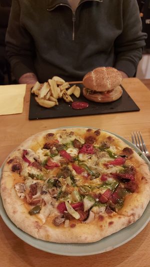  at Happiz - Monge in Paris