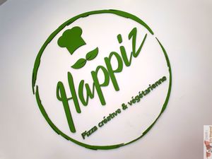 Deco 1 at Happiz - Monge in Paris