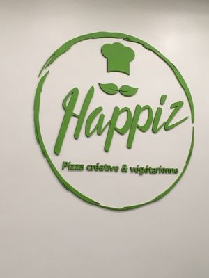 Happiz  at Happiz - Monge in Paris