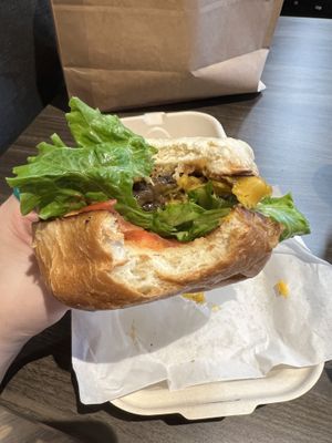 “chili cheeze fries" at Vegan Junkie - Tavern Flower Food Truck in Fort Lauderdale
