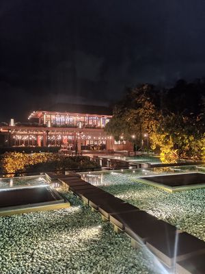  at Baba Pool Club in Phuket