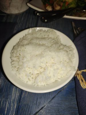 Reis at Baba Pool Club in Phuket