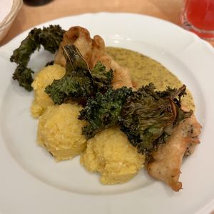   at Hirscheneck in Basel