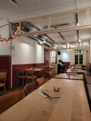  at Hirscheneck in Basel