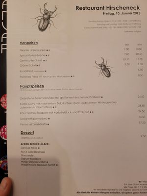  at Hirscheneck in Basel