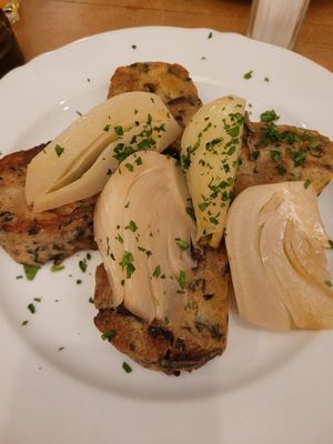  at Hirscheneck in Basel