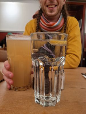  at Hirscheneck in Basel