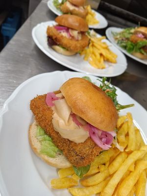  at Hirscheneck in Basel