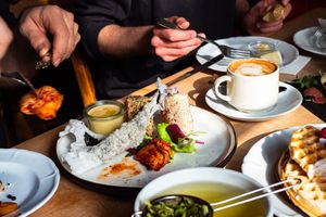  at Hirscheneck in Basel