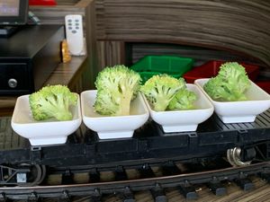  at Yǎng Sù Tíng in Taichung