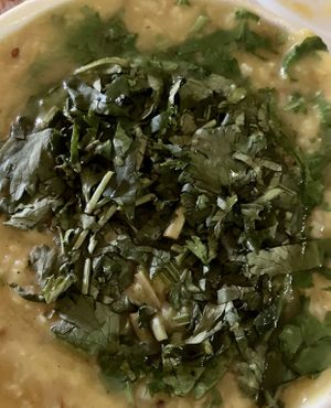 Kitcheree  at Dharma's in Capitola