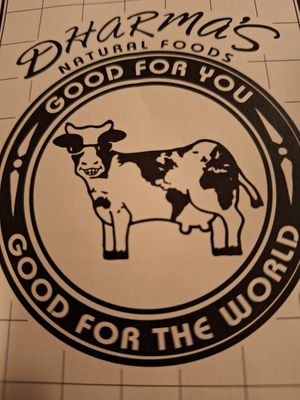  at Dharma's in Capitola