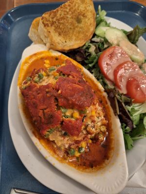  at Dharma's in Capitola