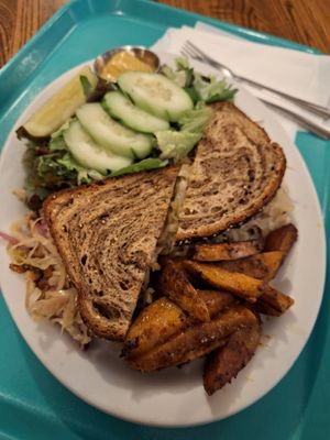  at Dharma's in Capitola