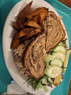  at Dharma's in Capitola