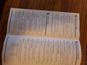  at Dharma's in Capitola