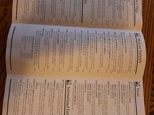  at Dharma's in Capitola