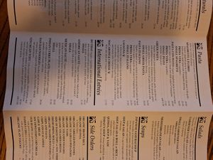  at Dharma's in Capitola