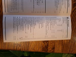  at Dharma's in Capitola