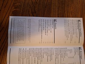  at Dharma's in Capitola