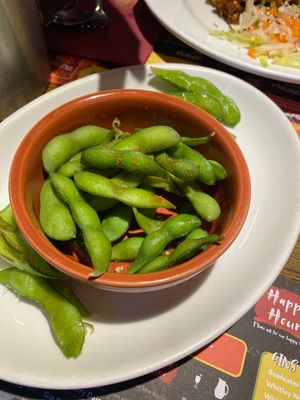 .  at Banana Tree - Maida Vale in West London