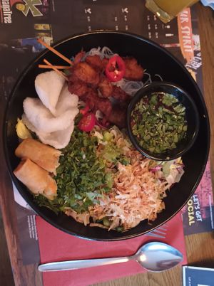  at Banana Tree - Maida Vale in West London