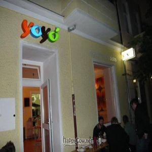  at Yoyo Foodworld in Berlin