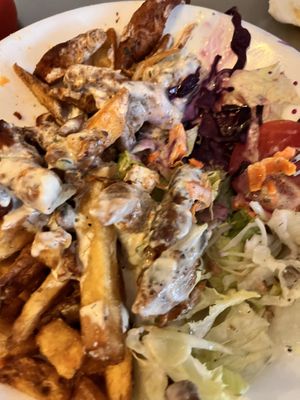   at Yoyo Foodworld in Berlin