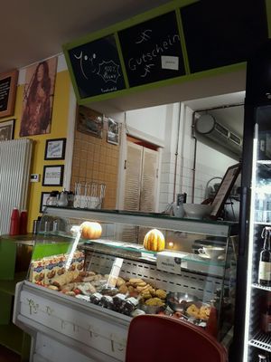 Yoyo  at Yoyo Foodworld in Berlin