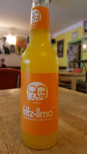 Pop at Yoyo Foodworld in Berlin