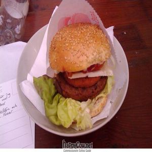  at Yoyo Foodworld in Berlin