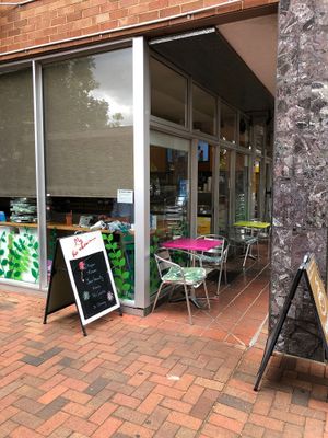 My Rainbow dreams  at My Rainbow Dreams in Dickson