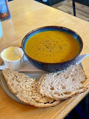  at Spider on a Bicycle in Aboyne