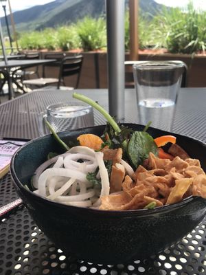   at Pure Kitchen in Frisco