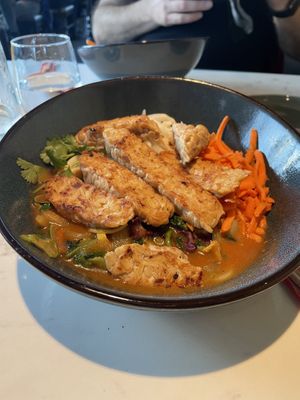   at Pure Kitchen in Frisco