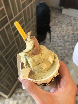   at Mistura - Ciudad Rodrigo in Madrid