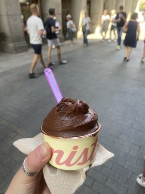   at Mistura - Ciudad Rodrigo in Madrid