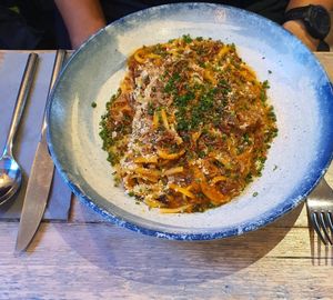  at Catch 22 Brasserie in Anglesey