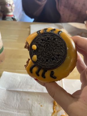   at SloDoCo in San Luis Obispo