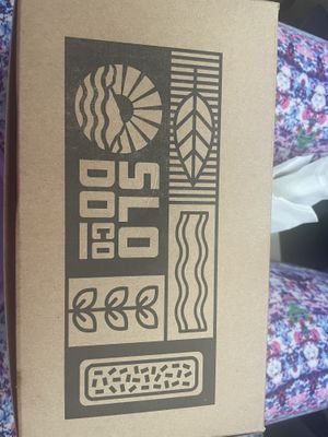   at SloDoCo in San Luis Obispo