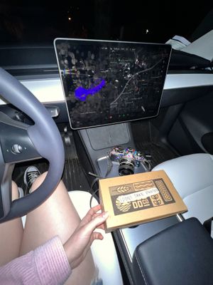   at SloDoCo in San Luis Obispo