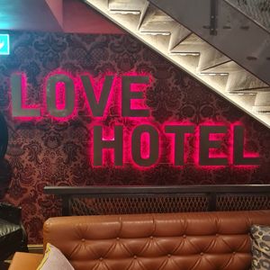 Déco at Negishi in Luzern