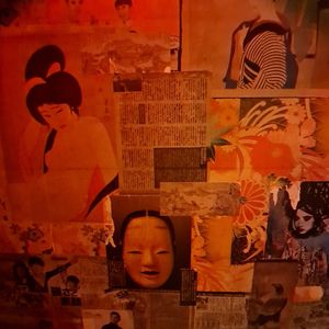 Déco at Negishi in Luzern