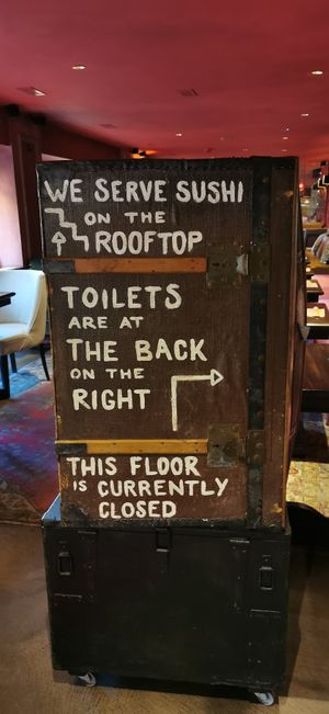  at Negishi in Luzern