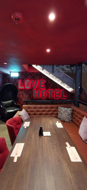  at Negishi in Luzern