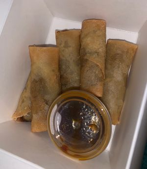 Harumaki  at Negishi in Luzern