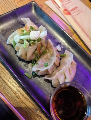  at Negishi in Luzern