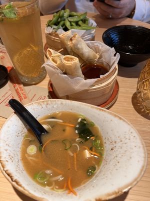   at Negishi - Pelikanplatz in Zurich