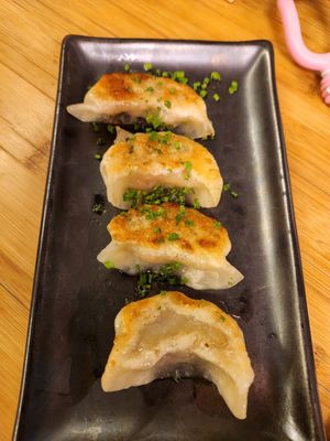  at Negishi - Pelikanplatz in Zurich